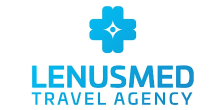 Lenusmed Travel Agency